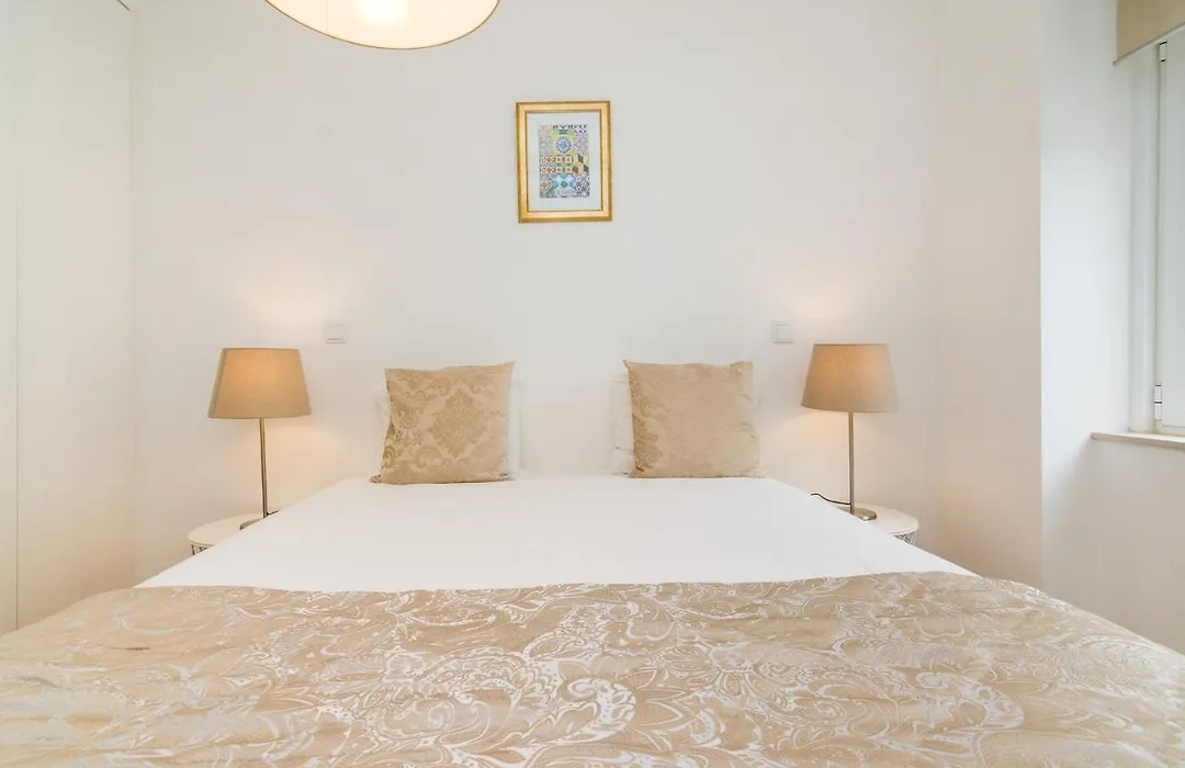 Whome | Graca Premium Apartment #27-1