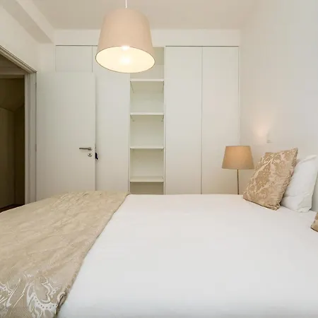 Whome | Graca Premium Apartment #27-3